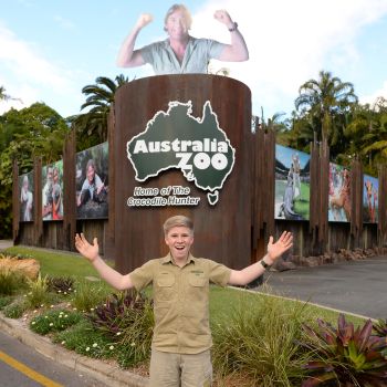 australia zoo robert 350x350